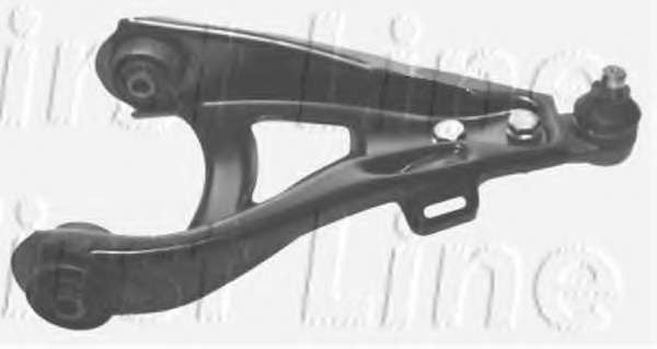 Важіль незалежної підвіски колеса