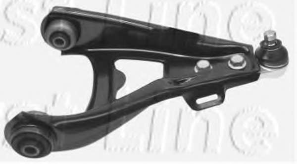 Важіль незалежної підвіски колеса