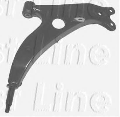 Рычаг независимой подвески колеса, подвеска колеса