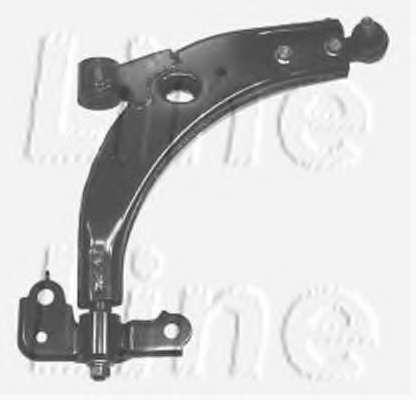 Рычаг независимой подвески колеса, подвеска колеса