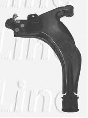 Рычаг независимой подвески колеса, подвеска колеса