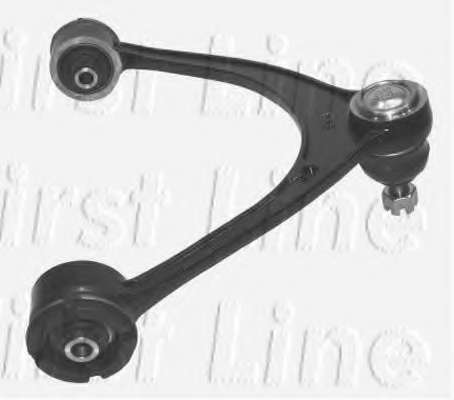 Рычаг независимой подвески колеса, подвеска колеса