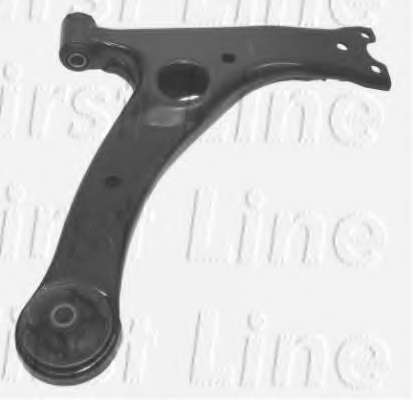 Рычаг независимой подвески колеса, подвеска колеса