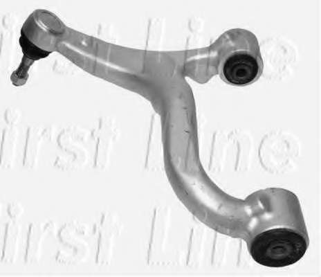 Рычаг независимой подвески колеса, подвеска колеса