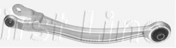 Рычаг независимой подвески колеса, подвеска колеса