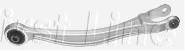 Рычаг независимой подвески колеса, подвеска колеса