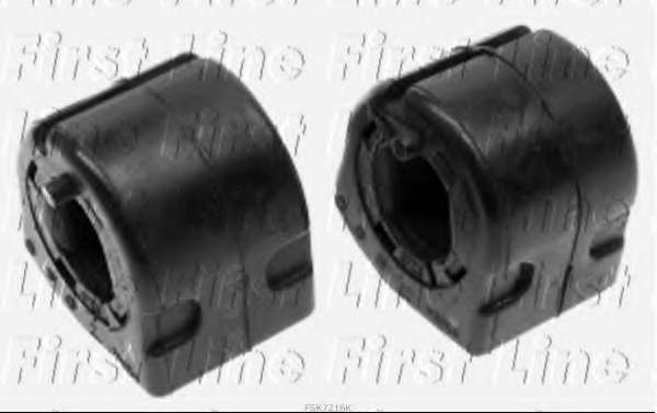 Опора, стабилизатор