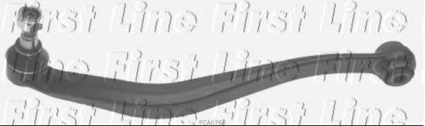 Рычаг независимой подвески колеса, подвеска колеса