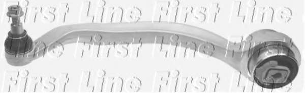 Рычаг независимой подвески колеса, подвеска колеса