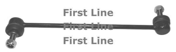 Тяга / стойка, стабилизатор