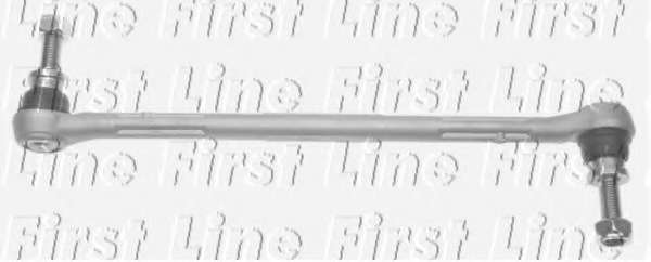 Тяга / стойка, стабилизатор