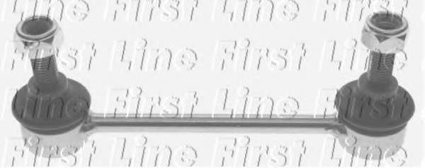 Тяга / стойка, стабилизатор