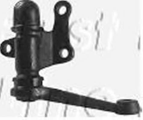 Рычаг поворотного кулака. Маятниковый рычаг