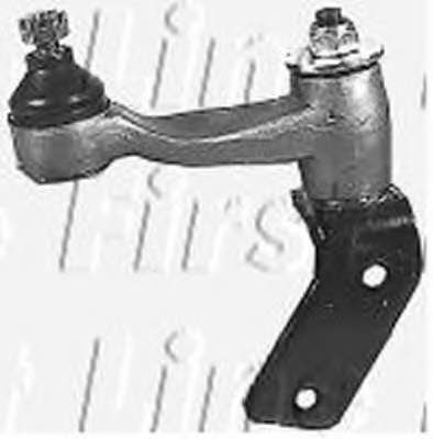 Рычаг поворотного кулака. Маятниковый рычаг