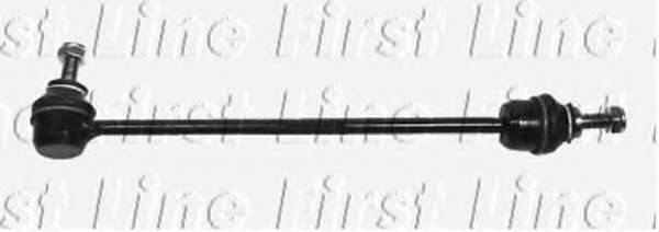 Тяга / стойка, стабилизатор