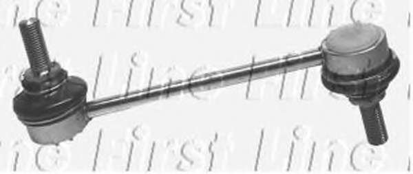 Тяга / стойка, стабилизатор