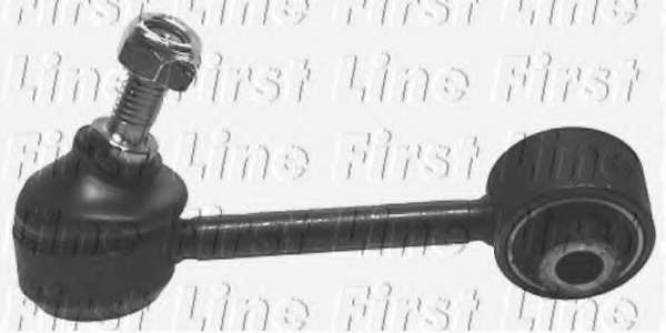 Тяга / стойка, стабилизатор