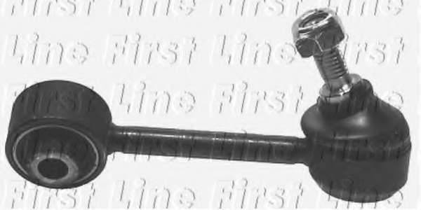 Тяга / стойка, стабилизатор