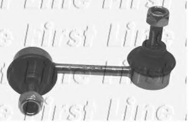 Тяга / стойка, стабилизатор