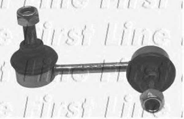 Тяга / стойка, стабилизатор