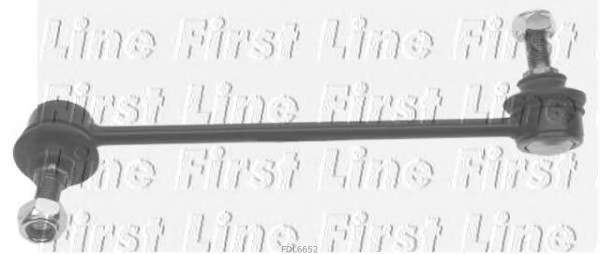 Тяга / стойка, стабилизатор