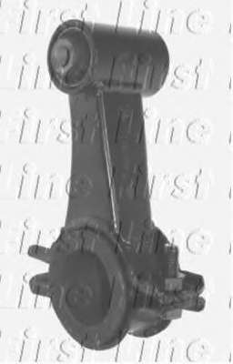 Тяга / стойка, стабилизатор