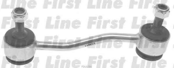 Тяга / стойка, стабилизатор