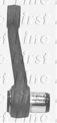 Рычаг поворотного кулака. Маятниковый рычаг