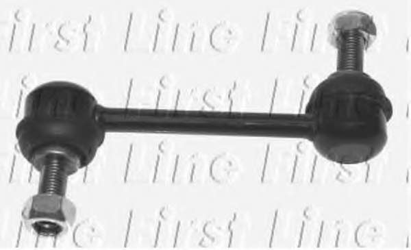 Тяга / стойка, стабилизатор