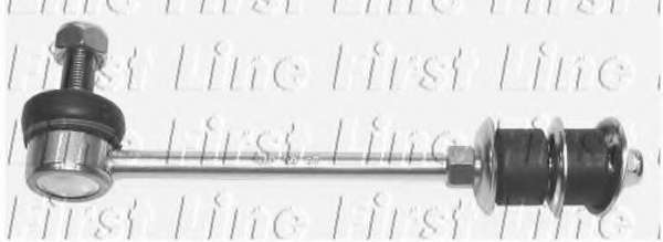 Тяга / стойка, стабилизатор