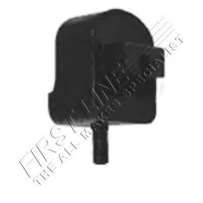 Подвеска, двигатель