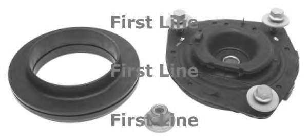 Ремкомплект, опора стойки амортизатора