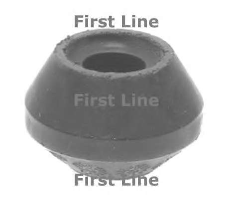 Ремкомплект, опора стойки амортизатора