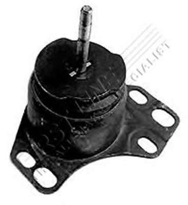 Подвеска, ступенчатая коробка передач