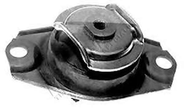 Подвеска, ступенчатая коробка передач