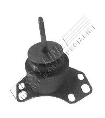 Подвеска, ступенчатая коробка передач