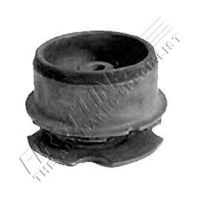 Подвеска, двигатель