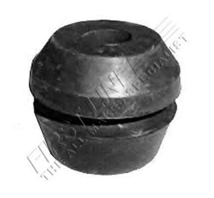 Подвеска, двигатель