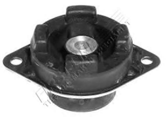 Подвеска, ступенчатая коробка передач