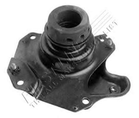 Подвеска, двигатель. Подвеска, ступенчатая коробка передач