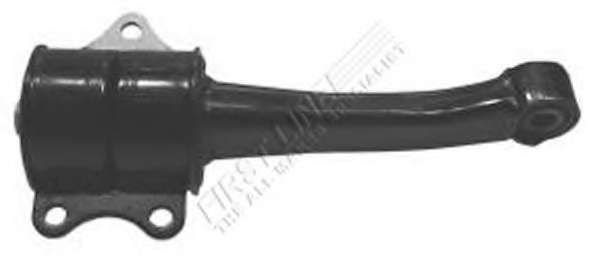 Подвеска, ступенчатая коробка передач