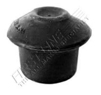 Подвеска, двигатель