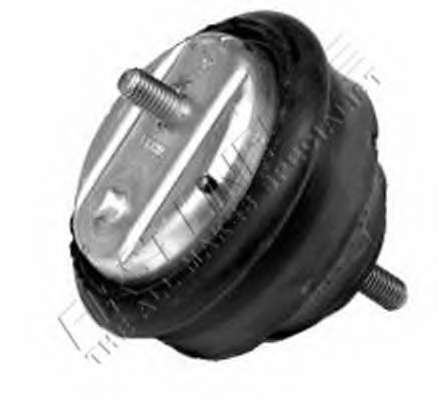 Подвеска, двигатель