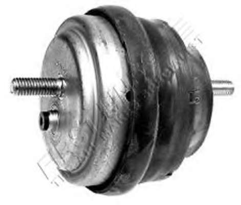 Подвеска, двигатель