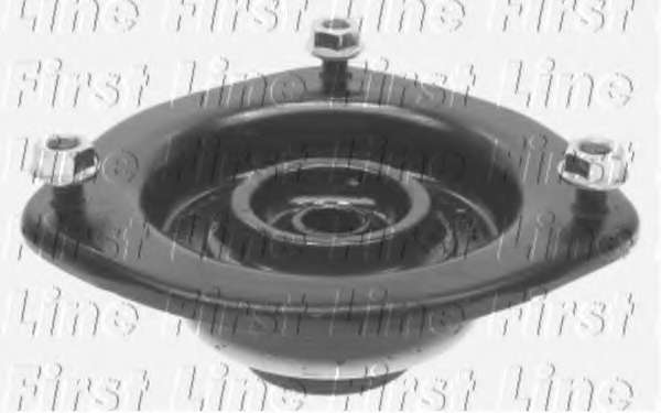 Ремкомплект, опора стойки амортизатора