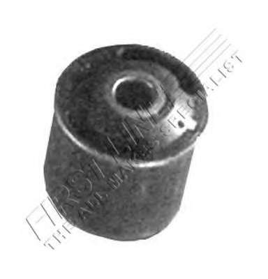 Подушка двигуна