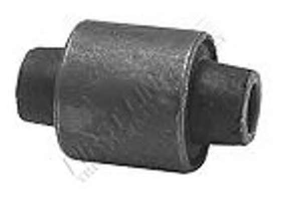 Втулка, балка моста