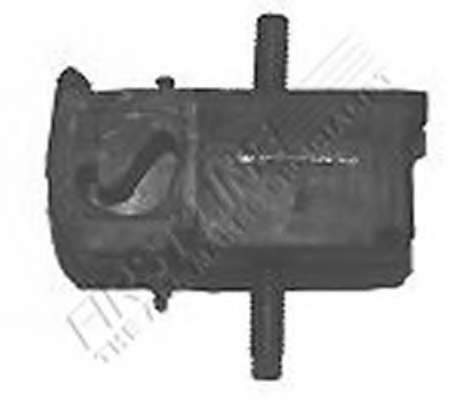 Подвеска, двигатель