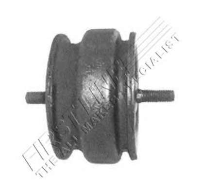 Подвеска, двигатель