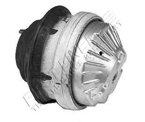 Подвеска, двигатель